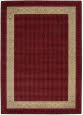 Nourison AS06 BUR 8x11